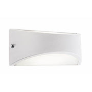 10W LED 4000k Lhasa White Applique
