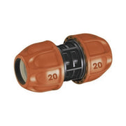 20 Millimeter Durchmessererweiterung