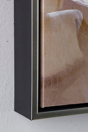 Cown Crown P227-1 72,5x72.5 Ölgemälde