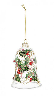 12x Campanella vt Zaida Transport