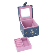 Papanelische Sterne blaue Sterne