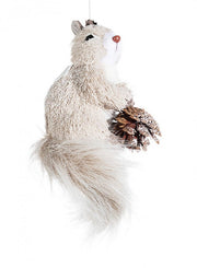 12x Anhänger Wintery Scoattolo C.