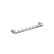 Aluminium -Metallgriff für mobile Zama 12548A25 Protective 128 mm, 138 mm, 10 mm, 25 mm
