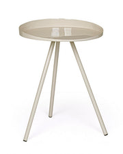 D41 Creme Ankytaltisch