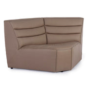 Magnus Choco Corner Sessel