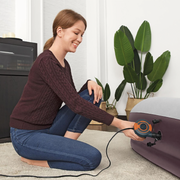 Sidewinder 220 V Luftpumpe