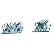 Dgga asola adhäsive haken zum nähen