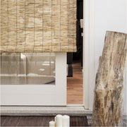 Herkömmlicher Rollverschluss in Bambusstöcken 200x300 cm