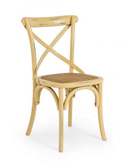 Cross Ocia Chair