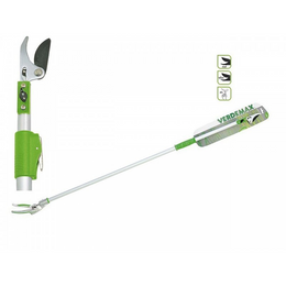 Langstangenschere Bypass