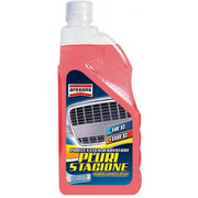 AREXONS Protective Frostschutz