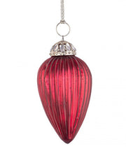 4x Anhänger VT People Red Op D70