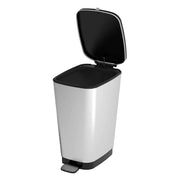 Kis Chic Bin M Stahlstaub