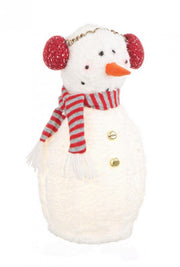 2x Puppet Greg Red C