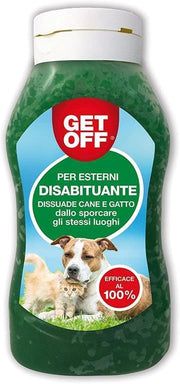 Steigen Sie die Ungewog für Hunde und Katzen 460gr pro Outdoor aus