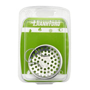 Inox -Kühlergrill für Blase