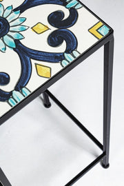 2x set3 poitano table quo