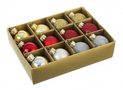 12x Conf12 Sfera vt Charlie D30 ASS