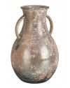 Arleen Vase alte alte Amphora H32 Bz