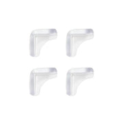 Set von 4 PCs Paraspigoli -Klebstoff frühzeitig