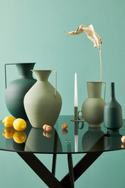 Amphora Rhyton 1 Green Sage Griff H37 Cod. 0183082