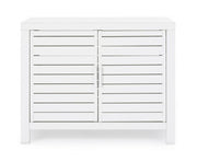 Mobiler Outdoor 2A Atlantic White YK11