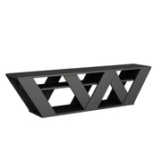 TV Rolla Anthrazit 158x30x40h