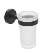 Portaspazzolino Black Feridras