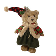 ORSO Green Fabric CM17X11H30