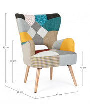 Galatea Queen Sessel