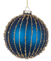 8x Sphere Vt String Blue D100