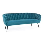 3 -Seerer -Sofa Peacock