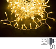 12x Snake400L Classic 5mm Thread Ta Ip44