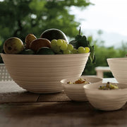 XL Tierra Milch weißer Behälter