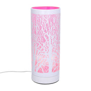 Pink Touch Metal Lampe CMø10H26