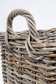 Set2 basket 2m narra s