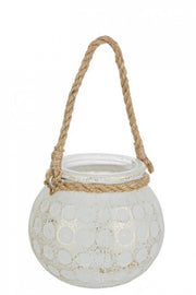 6x P.Candela Glam zu Weiß