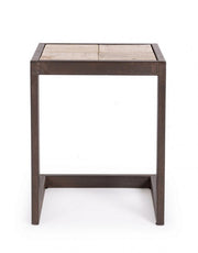 Industrieastblöcke 47H CM Stuhl