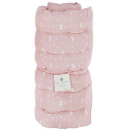 Matratze vom Boden für Kinder P60 x L120 x H6 cm