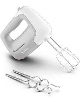 Prep Mix 450W HM450B10 vorbereiten.