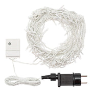 Eislicht mit 120 LED 512XH60CM