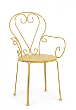 4x c -br Etienne OCE -Chair -