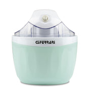 G3TERRI - Vanilla Electric Ice Cream Maker 1 Liter G20136