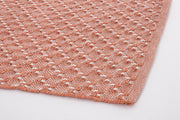 Outdoor Rug Pink Bhajan 170 x 240 cm