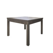 Florence Downloadable Table Gray Rovere 90x90