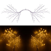 Ramo Light 144 Heiße weiße LED CM130X80 Feste externe Verwendung
