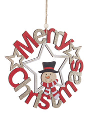 Edvard an Puppenheizanhänger c-scripta na