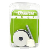 Abdeckung für Waschbecken in Messingstyp Blasen