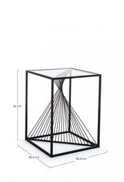 ESPIRAL 40x40 TABELLE
