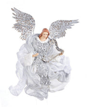 2x Sartyred Sartyred Angel